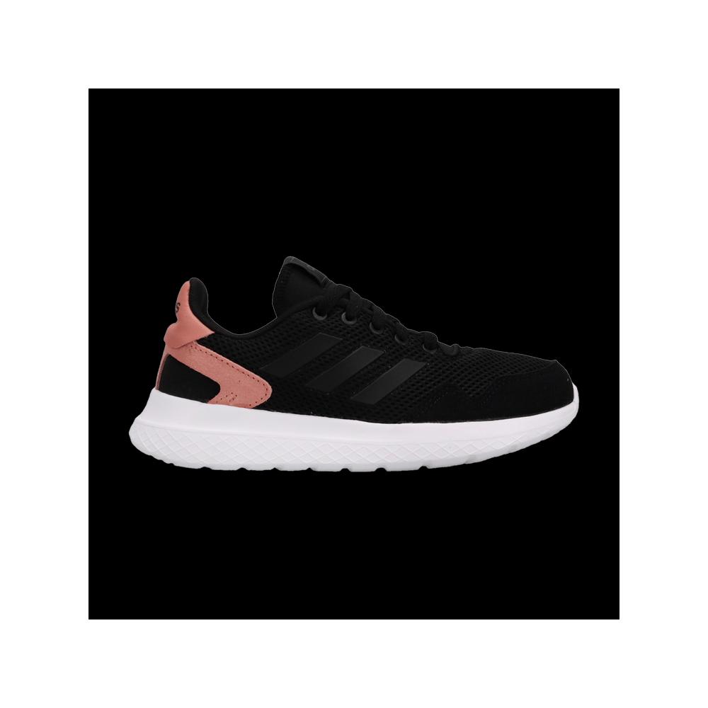 Кроссовки Adidas Wmns Archivo 'Raw Pink' 1