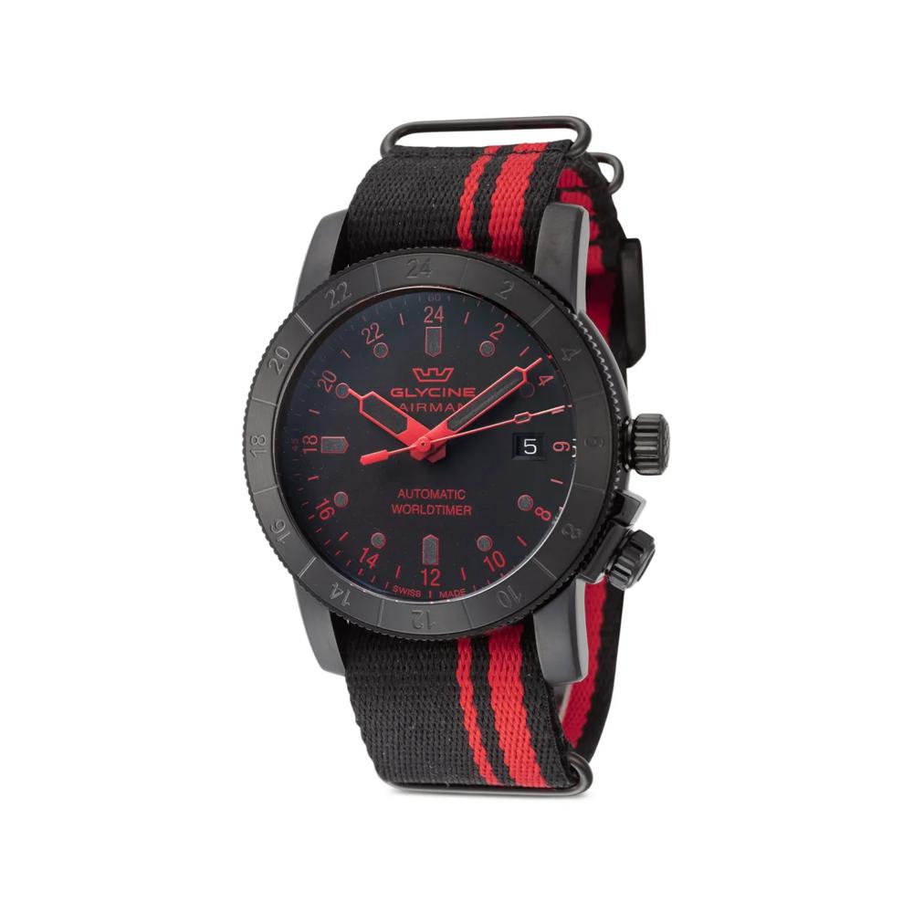 Наручные часы Airman Purist 42 мм 1