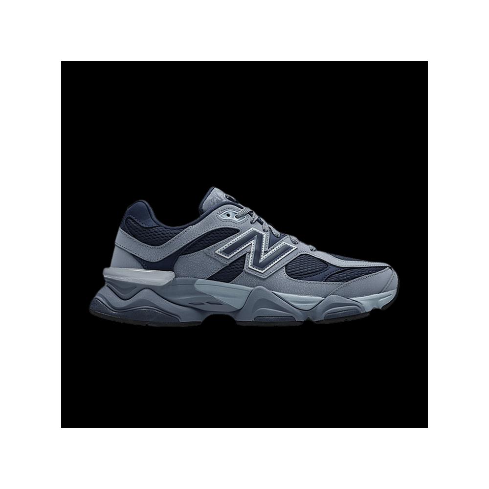Лайфстайл New Balance 9060 'Navy Grey' 1
