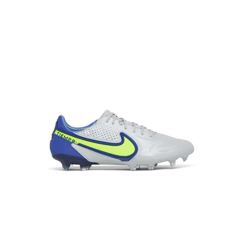 Бутсы Nike Tiempo Legend 9 Elite FG 'Recharge Pack' 1