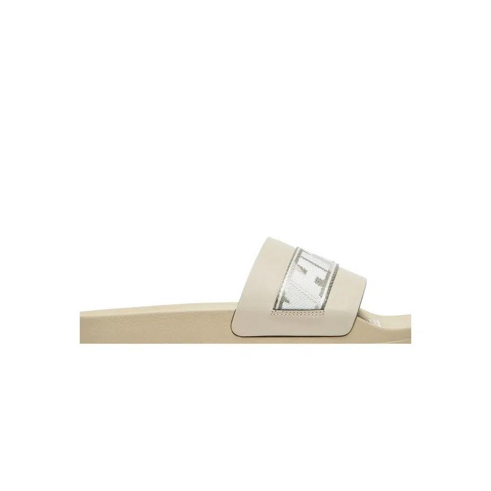 Слайды Off-White Industrial Sliders 'Grey' 2