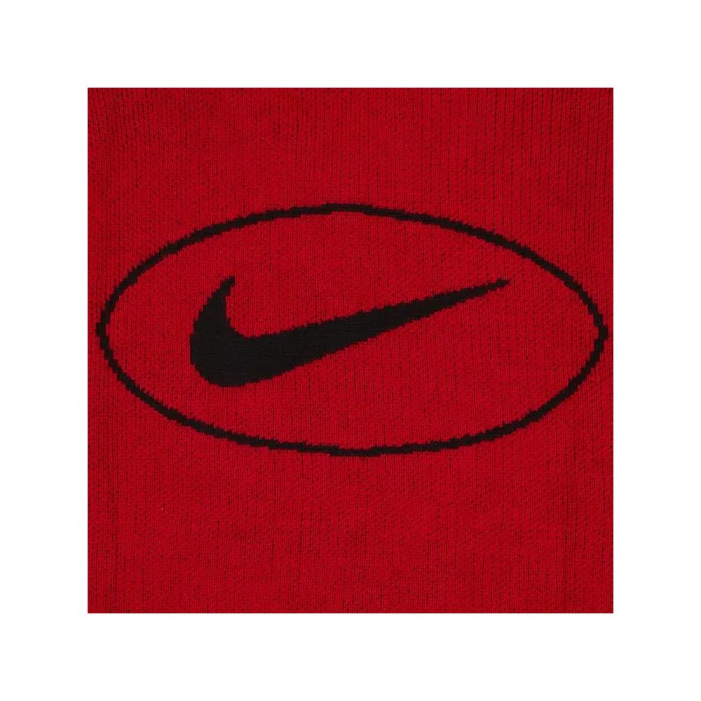 Свитеры Supreme x Nike Sweater Vest 'Red' 3