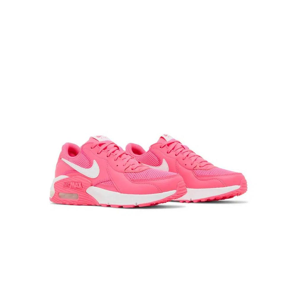 Кроссовки Nike Wmns Air Max Excee 'Hyper Pink White' 8
