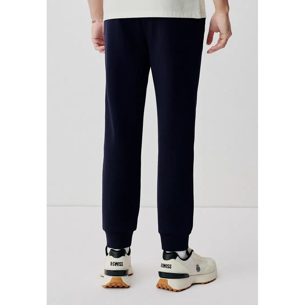 МУЖСКИЕ ШТАНЫ-ДЖОГГЕРЫ K-SWISS С ЛОГОТИПОМ 2