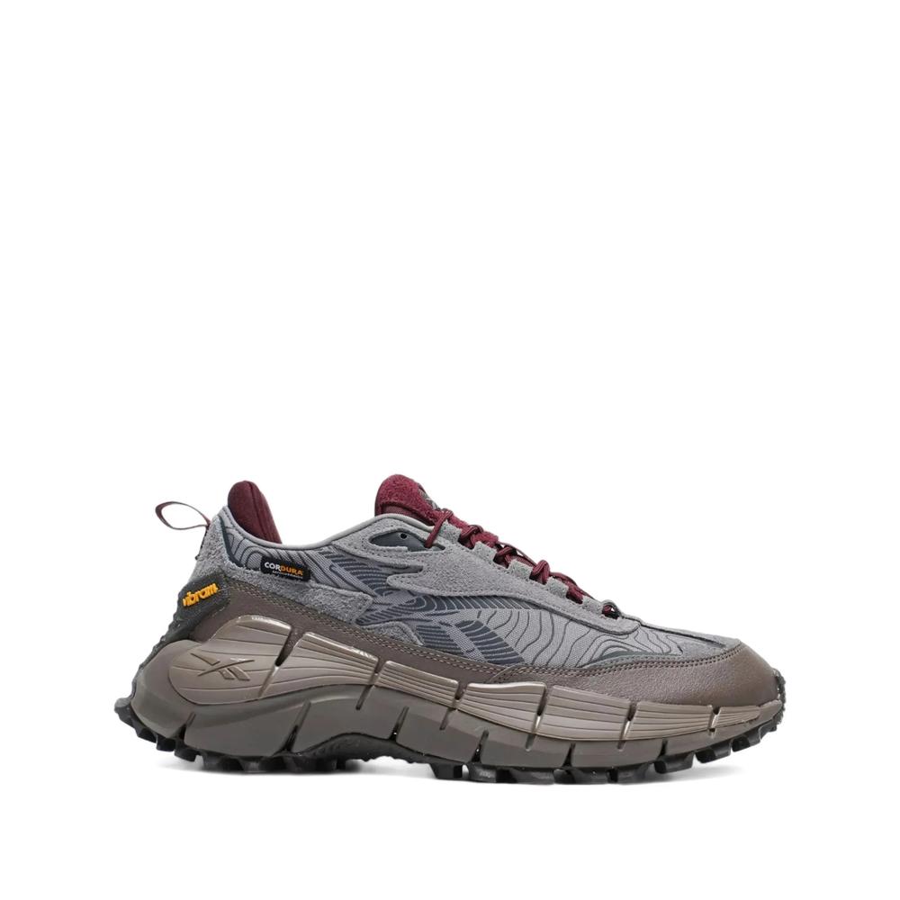 Кроссовки Zig Kinetica 2.5 Grey 1