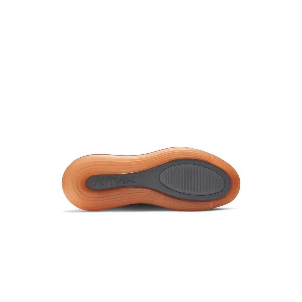 Кроссовки Nike Air Max 720 'Fuel Orange' 4