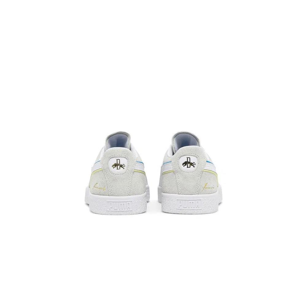 Кроссовки Puma Suede Vintage 'Rudolf Dassler Legacy Collection' 6