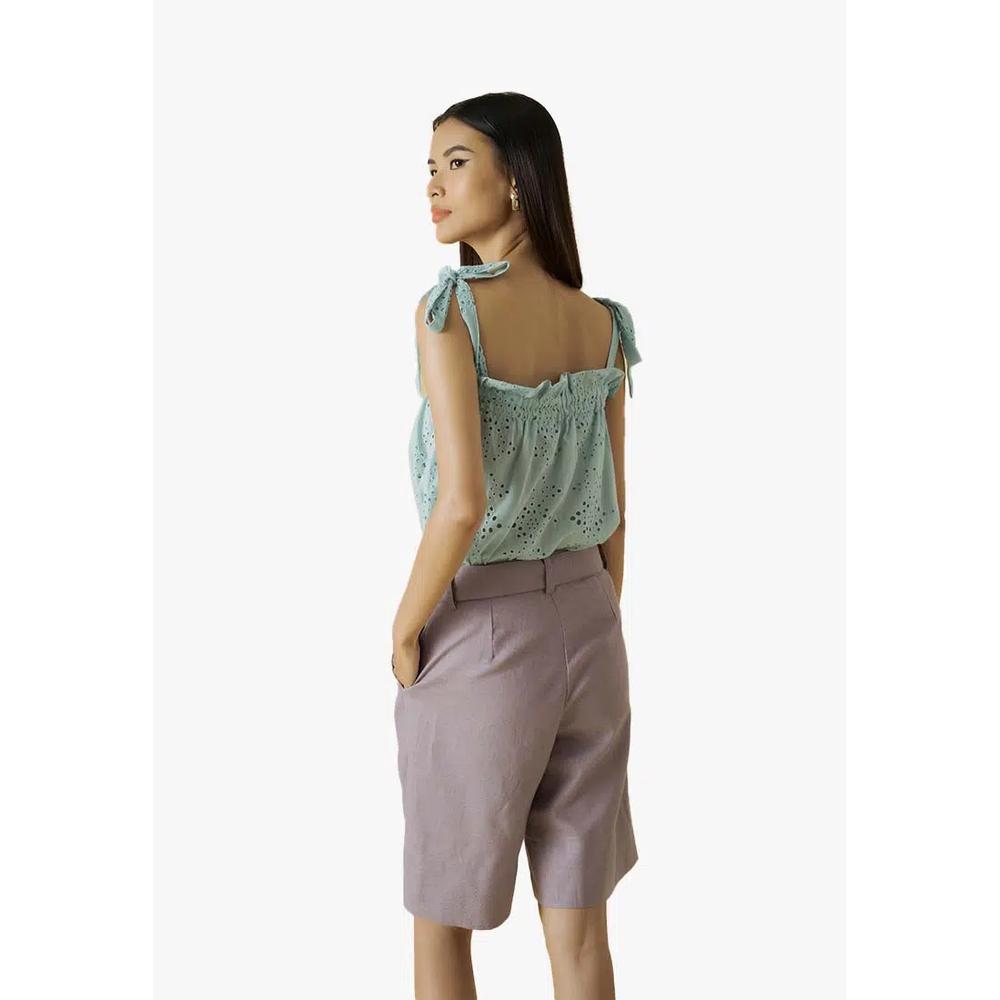 Становясь Color Me Cotton Top 3