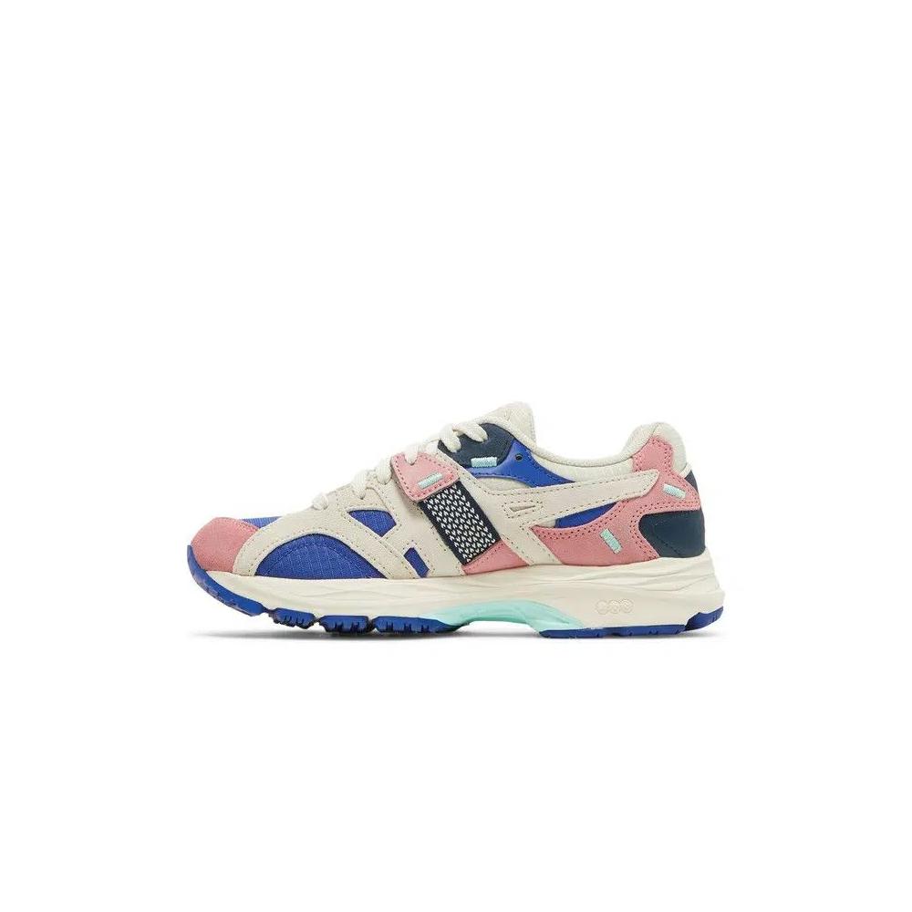 Кроссовки Asics Wmns Gel MC Plus 'Monaco Blue Vanilla' 3