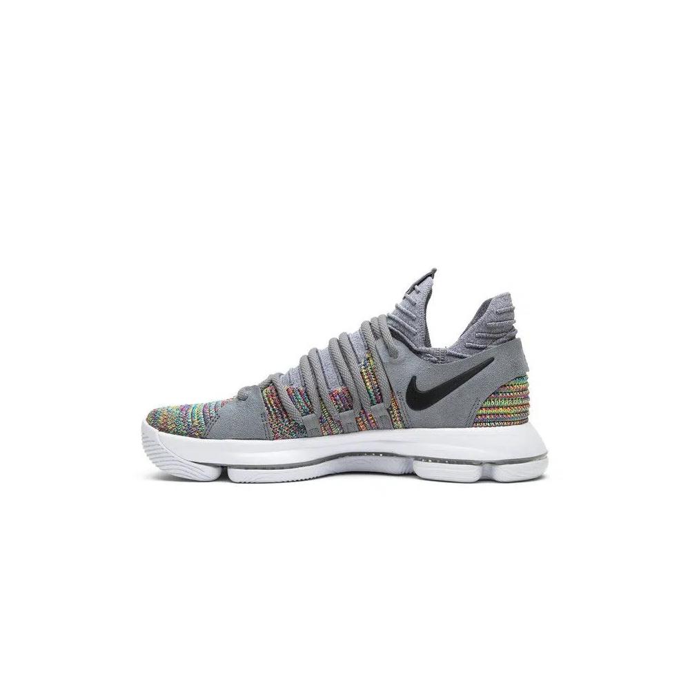 Кроссовки Nike KD 10 'Multi-Color' 3