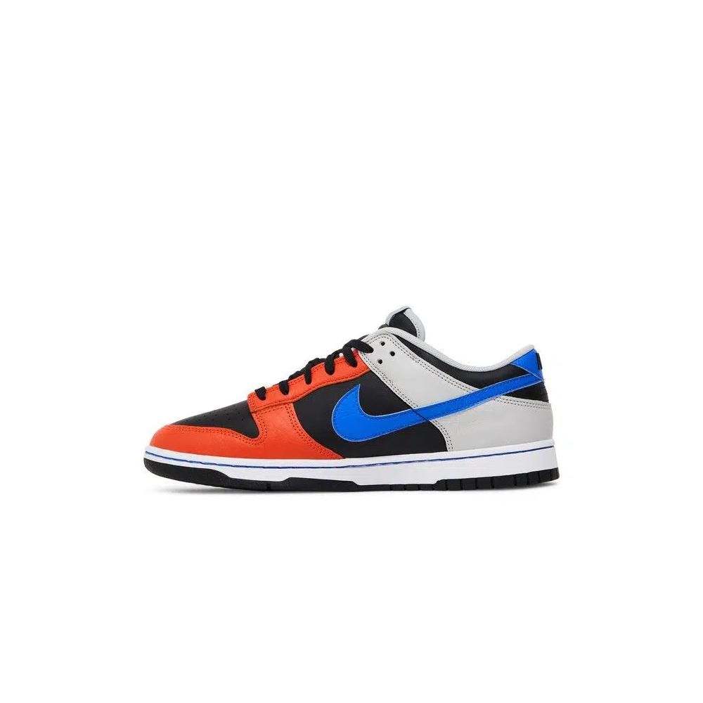 Кроссовки NBA x Nike Dunk Low EMB '75th Anniversary - Knicks' 3
