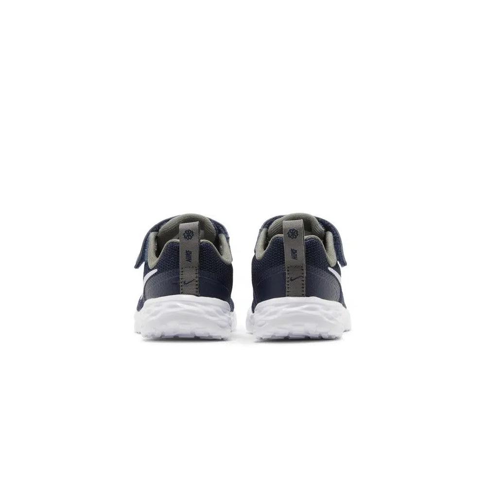 Кроссовки Nike Revolution 6 TD 'Midnight Navy' 6