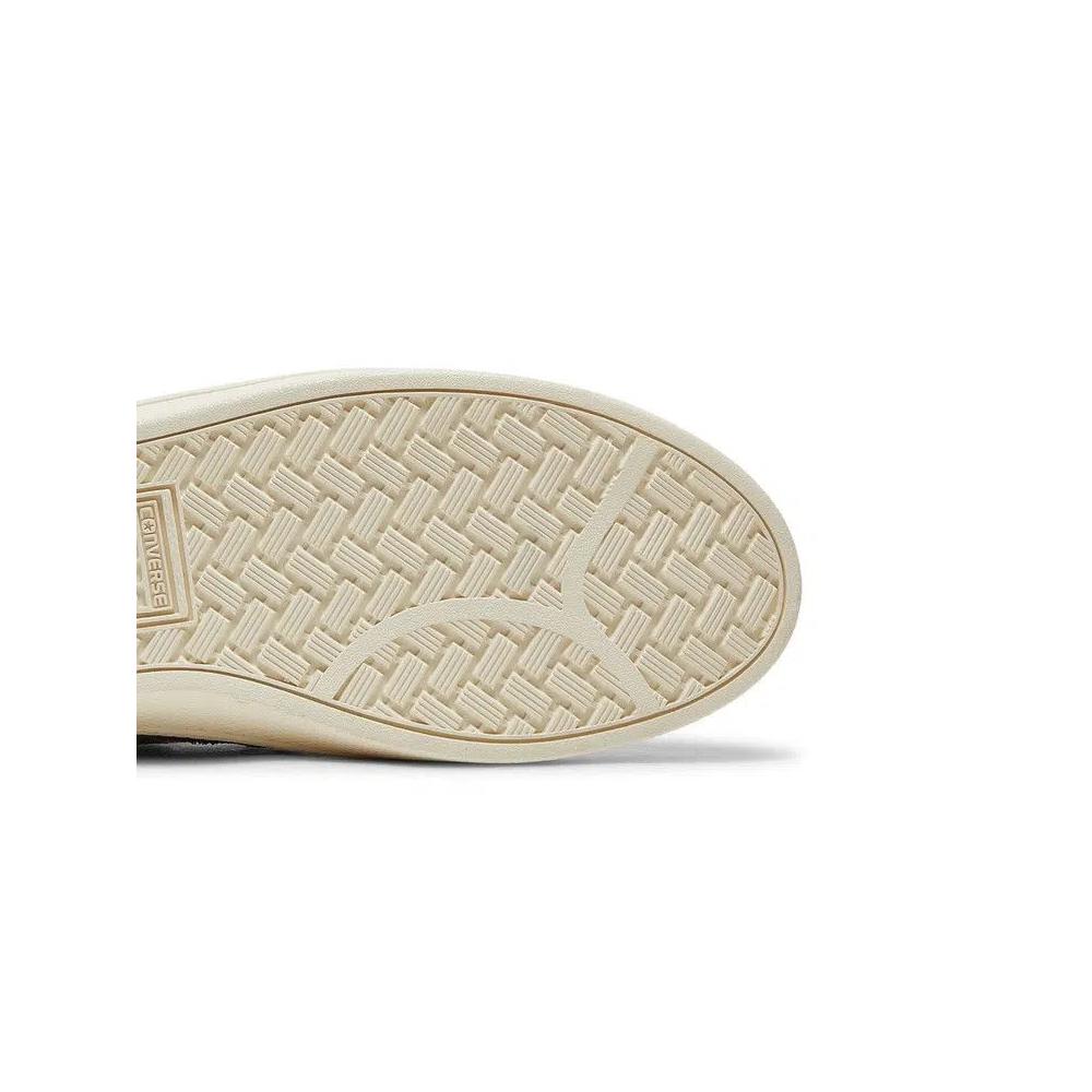 Баскетбольная обувь для отдыха Comme des Garçons x Converse Pro Leather 'Black White' 5