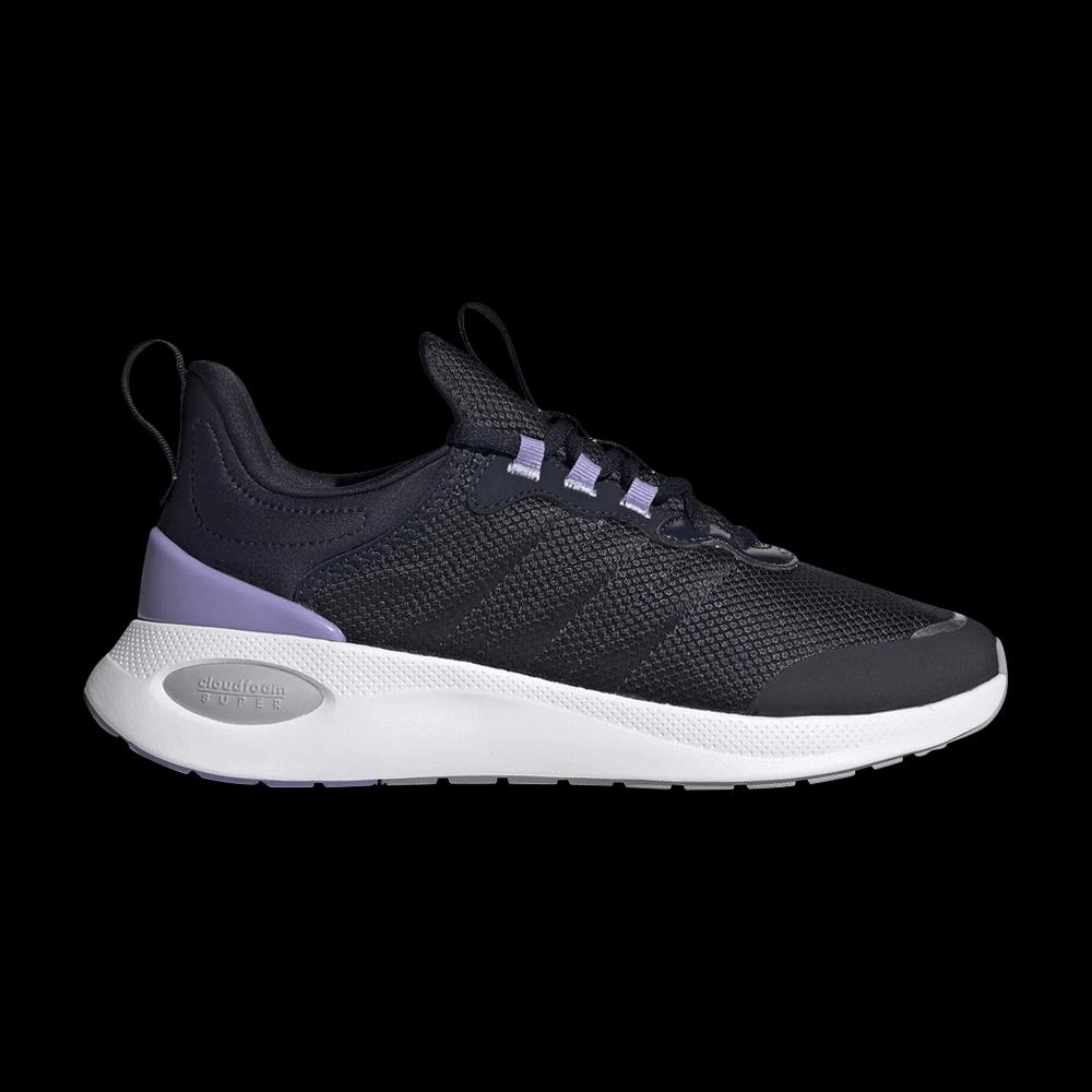 Кроссовки Adidas Wmns Puremotion Super 'Legend Ink Light Purple' 1