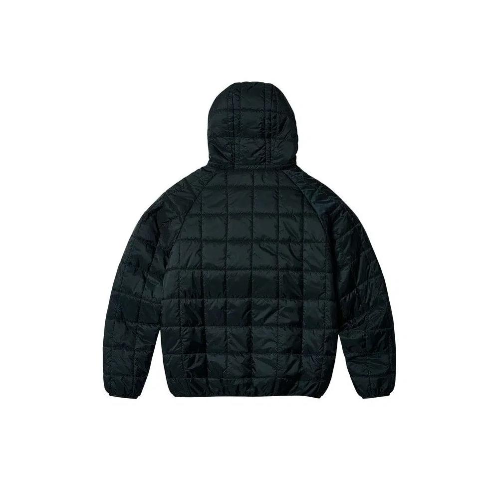 Пуховики Palace Microlite Jacket 'Black' 3