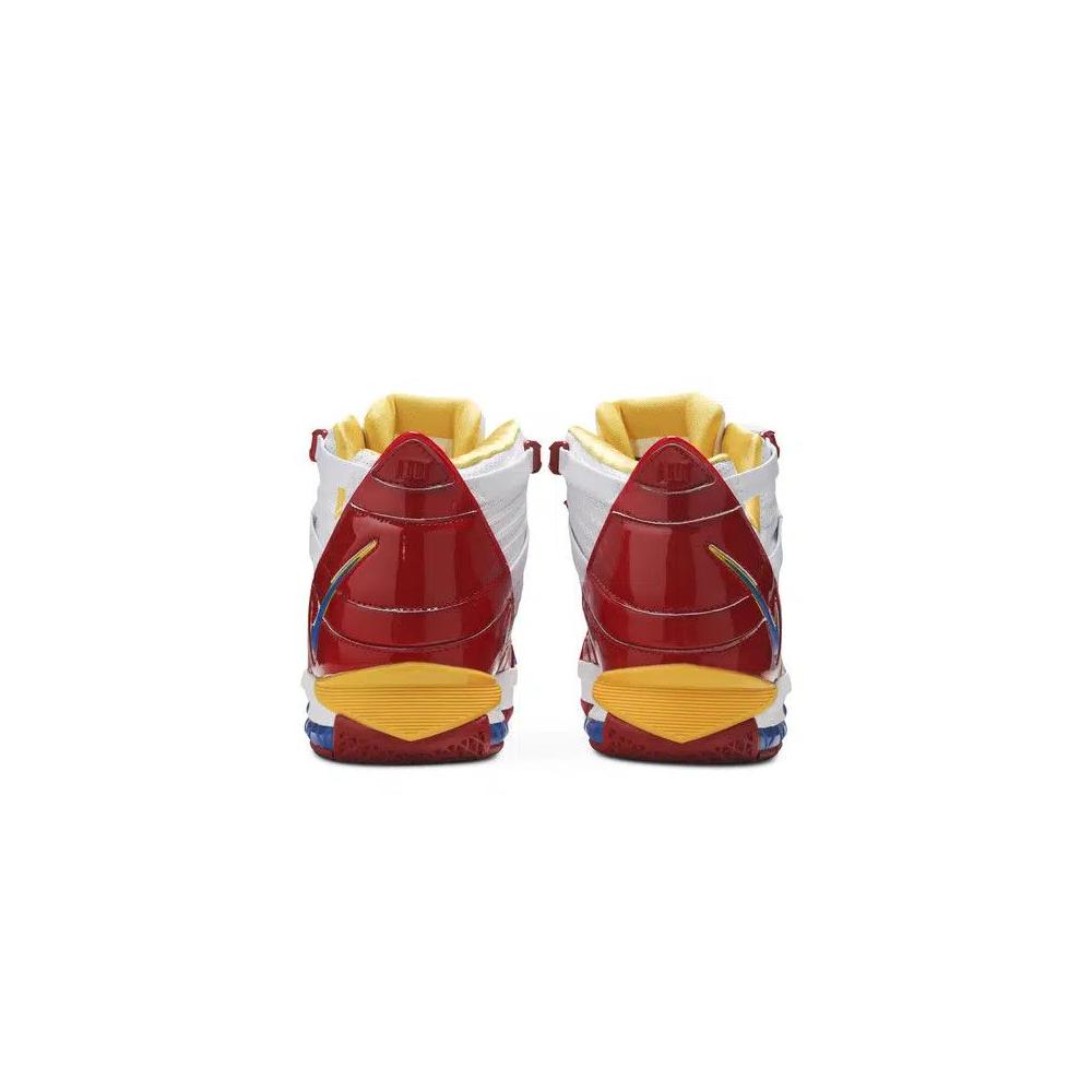 Кроссовки Nike Zoom Lebron 3 'Superman' 6
