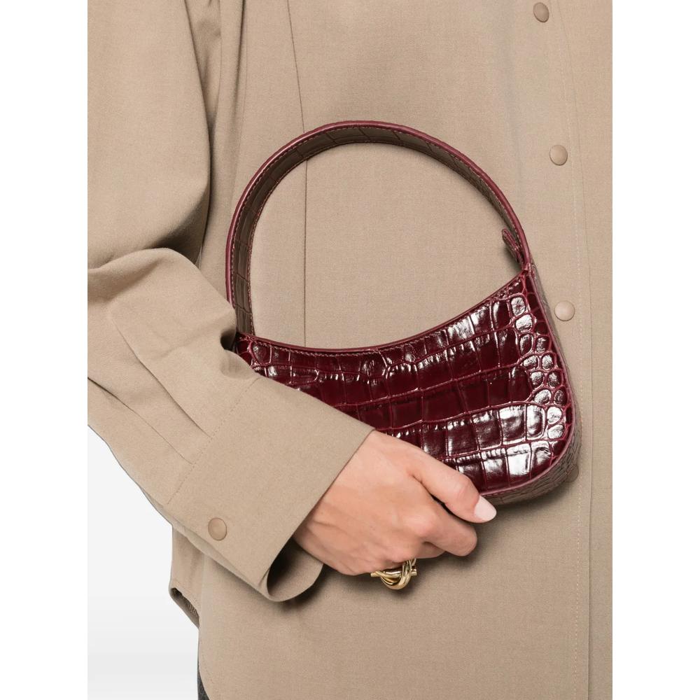 logo-print mini bag 2