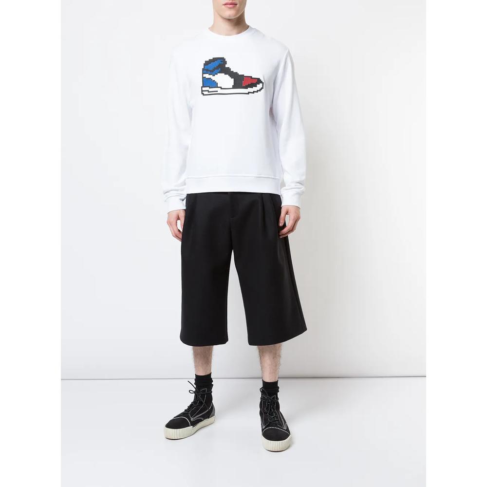 Толстовка 'Americano sneaker' 2