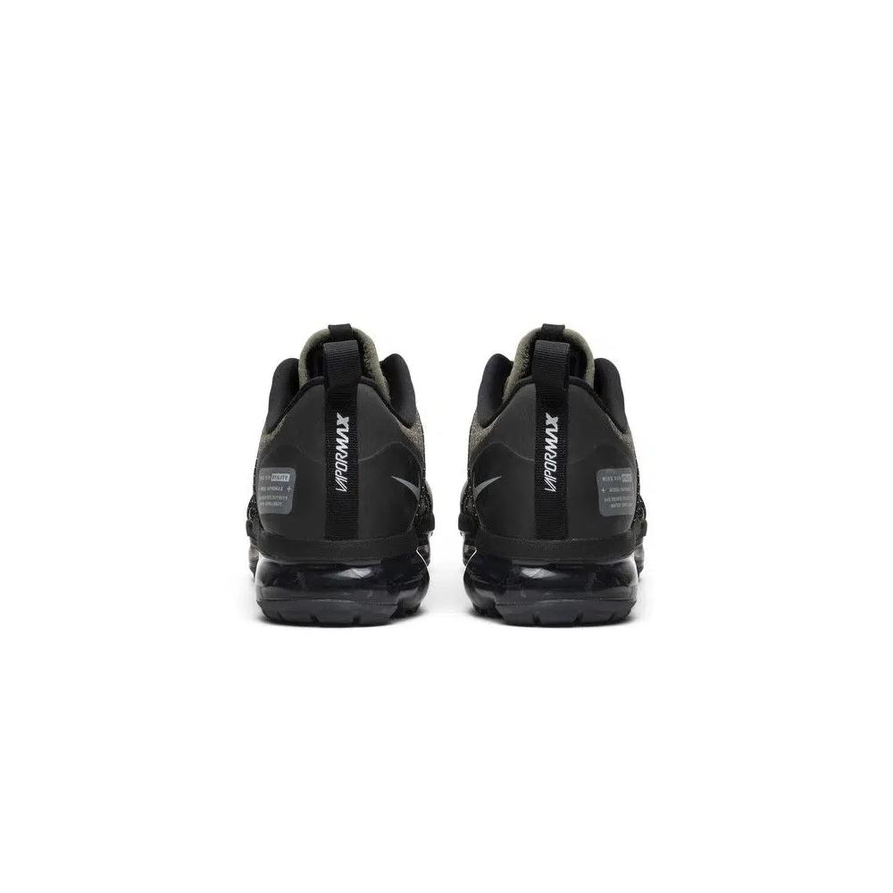 Кроссовки Nike Air VaporMax Run Utility «Medium Olive» 6