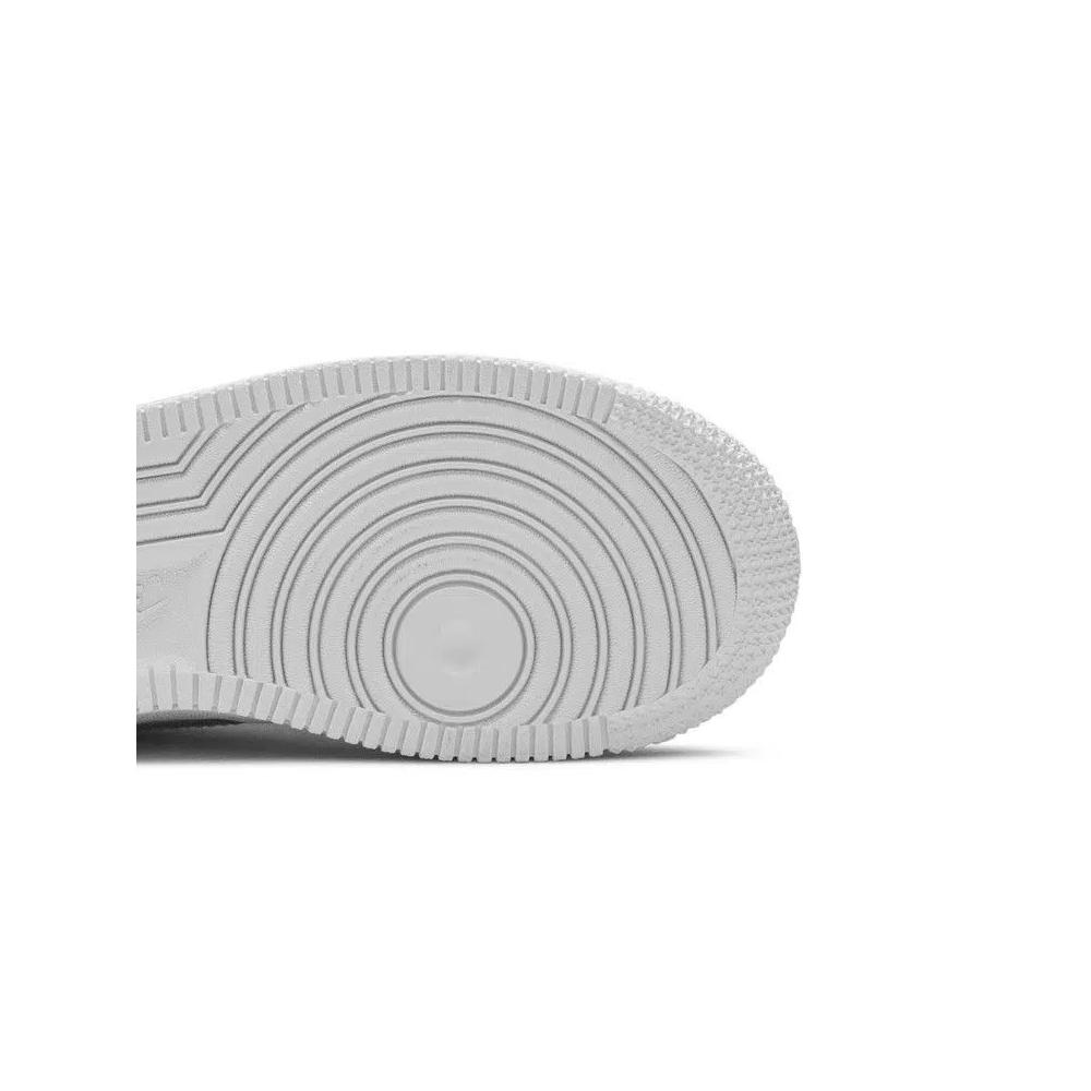 Кроссовки Nike Air Force 1 PS 'White' 5
