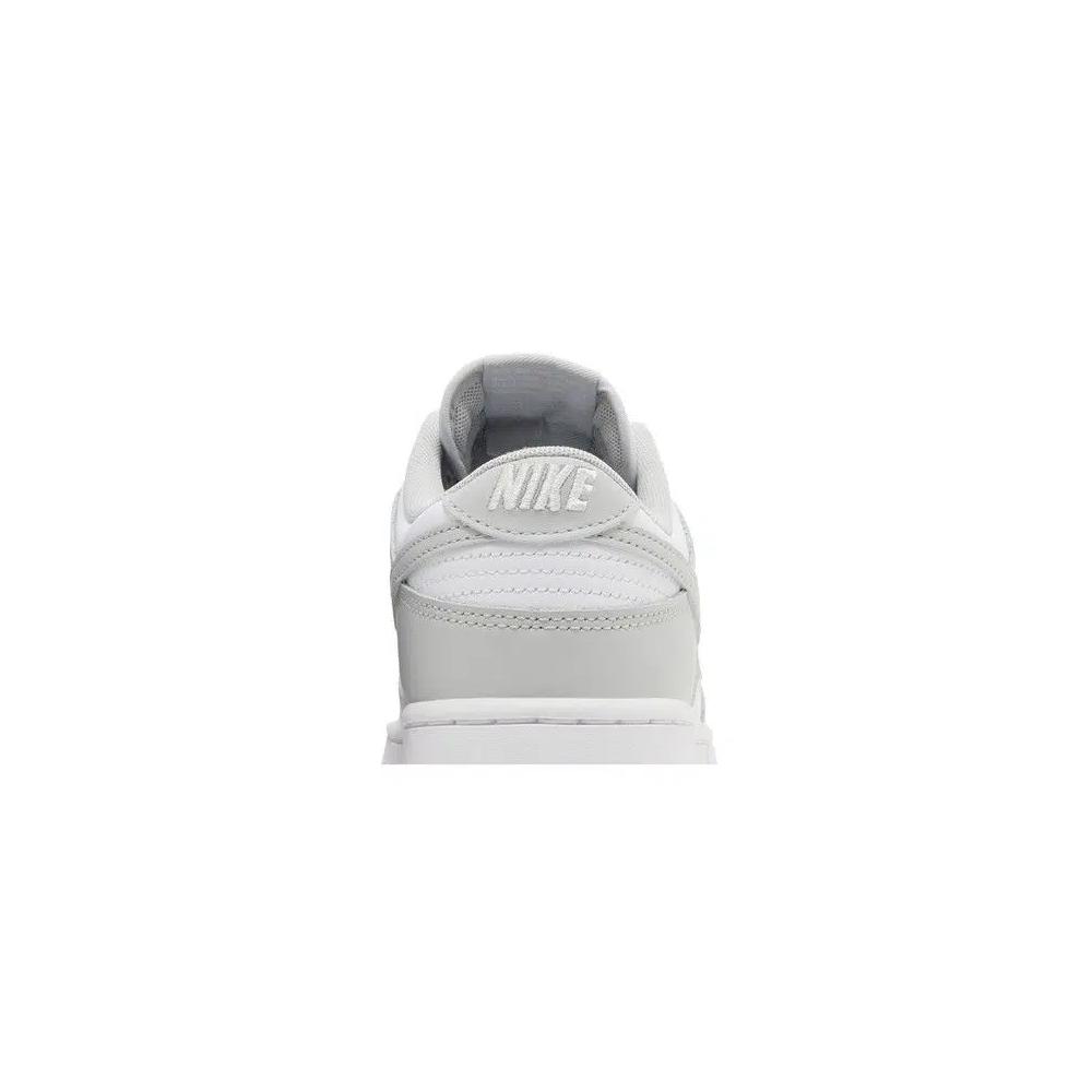 Кроссовки Nike Dunk Low 'Grey Fog' 7