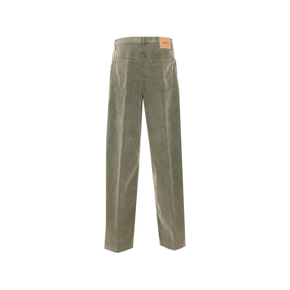 Dakota loose-fit trousers 2