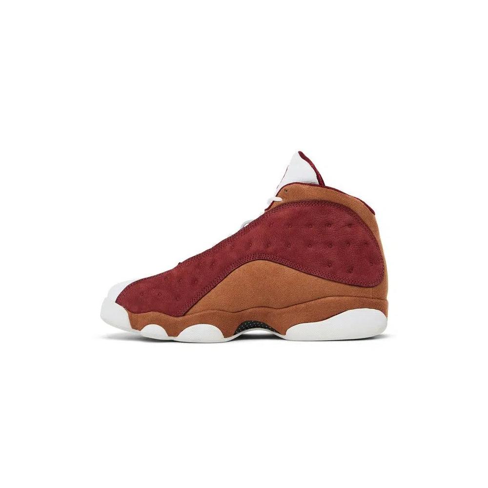 Повседневные баскетбольные кроссовки Air Jordan 13 Retro Premio 'Bin23' 3