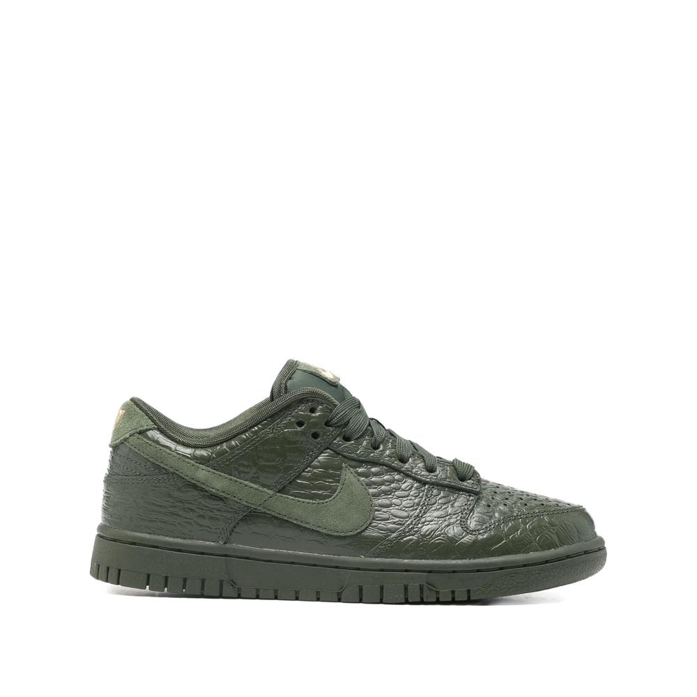 Кроссовки Dunk Low SS 1