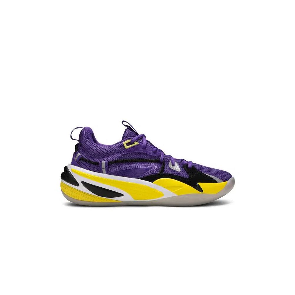 Кроссовки J. Cole x Puma RS-Dreamer 'Purple Heart' 1