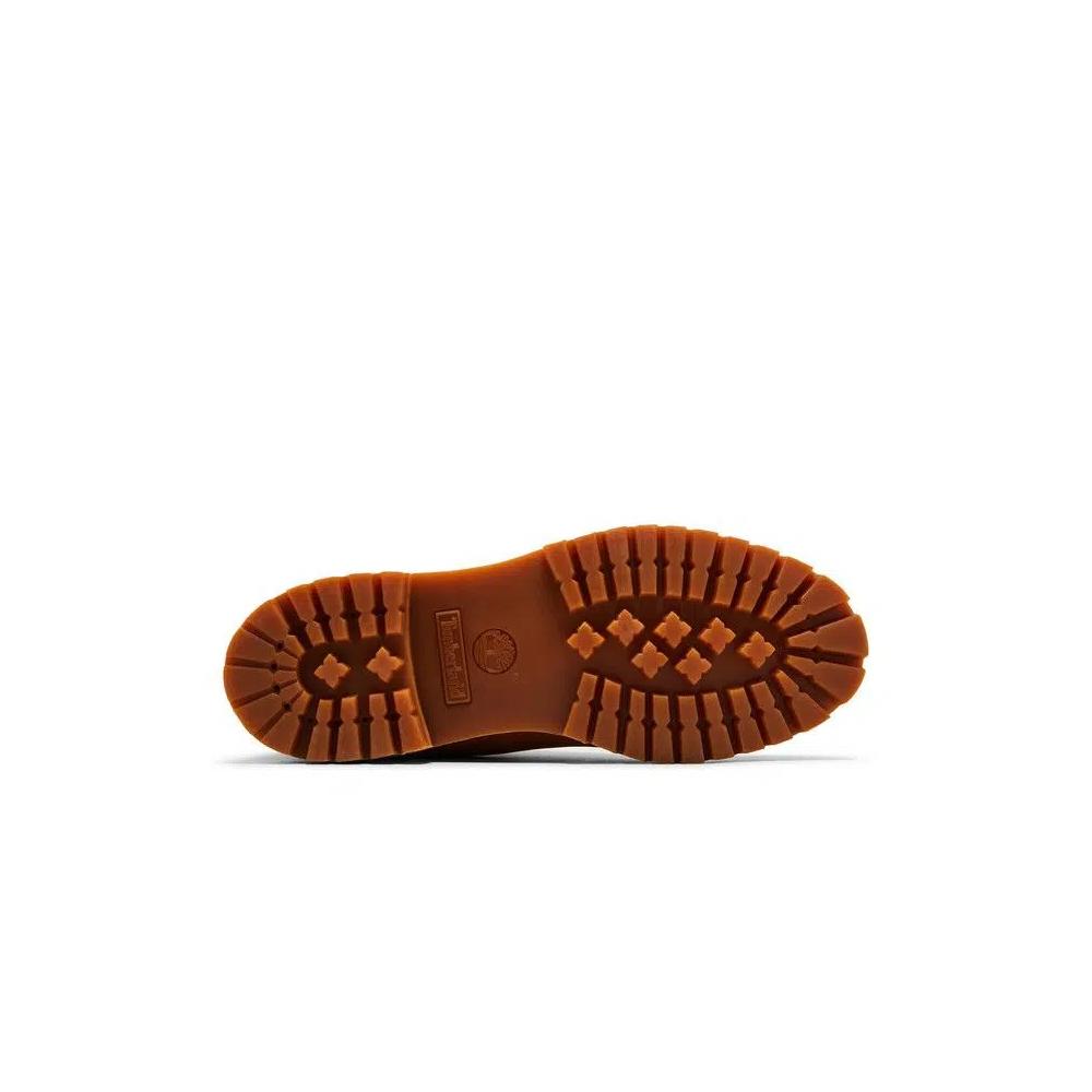 Ботинки DTLR x Timberland 6 Inch Premium Boot 'Red Tops' 4
