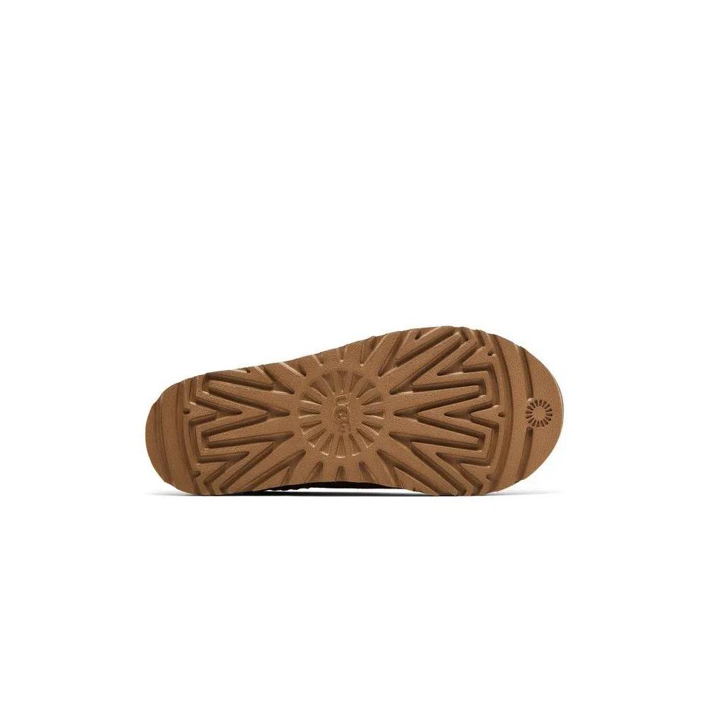 Тапочки UGG Wmns Tasman Slipper 'Smoke Plume' 4