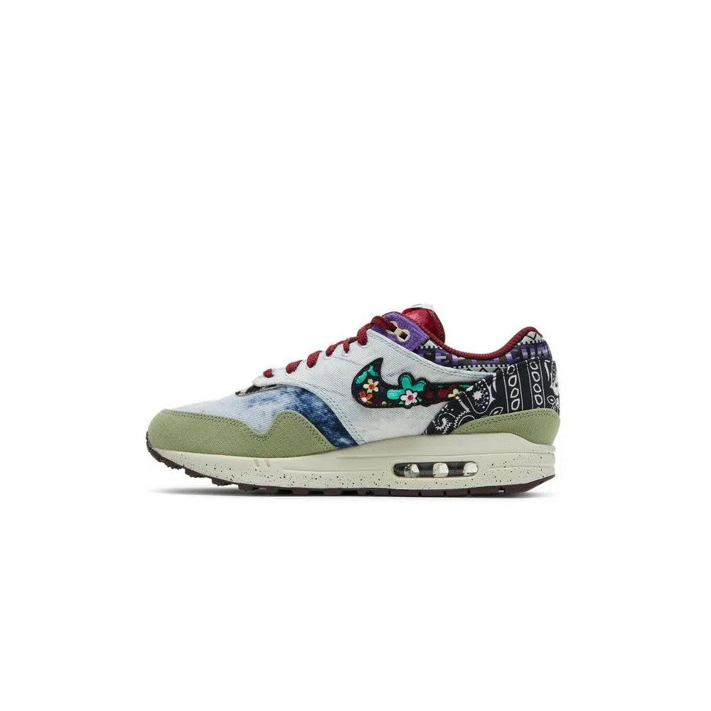 Кроссовки Мужские Concepts x Nike Air Max 1 SP 'Mellow' 3