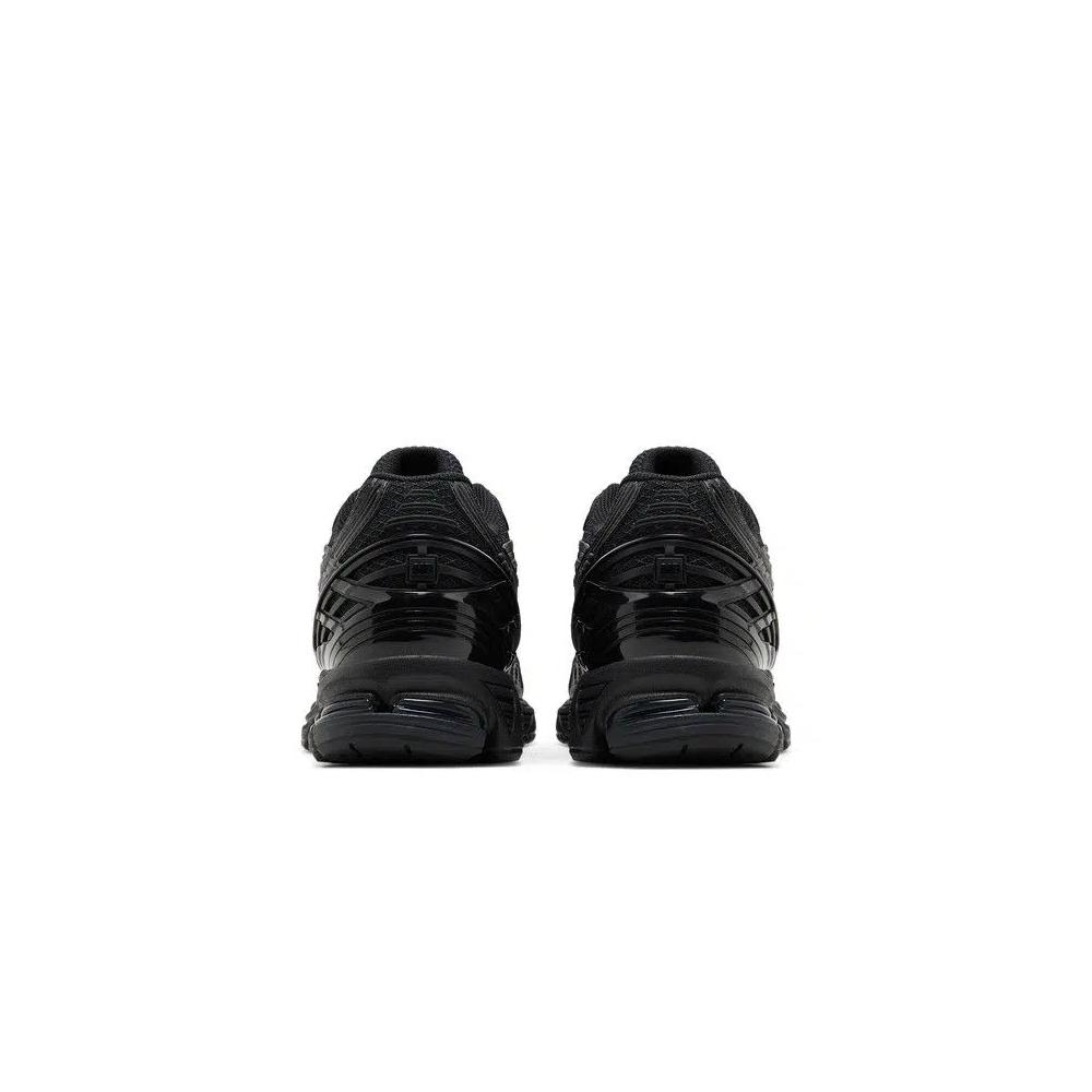 Кроссовки New Balance 1906U 'Triple Black' 7