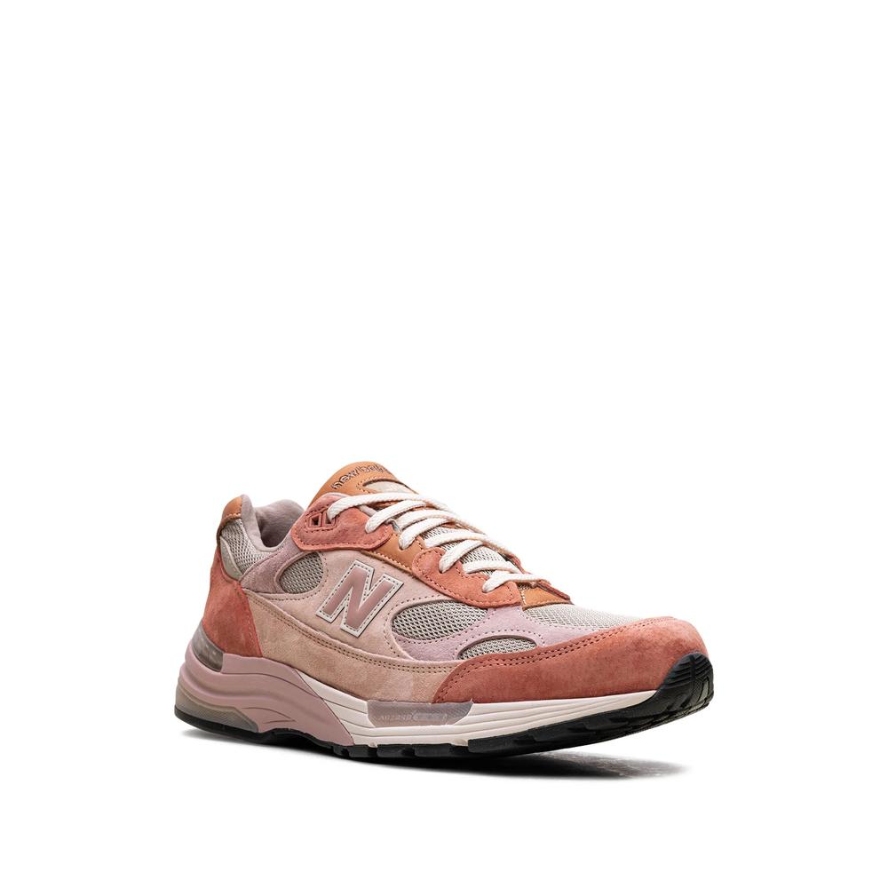 Кроссовки Made in USA 992 Aged Well из коллаборации с Joe Freshgoods 2