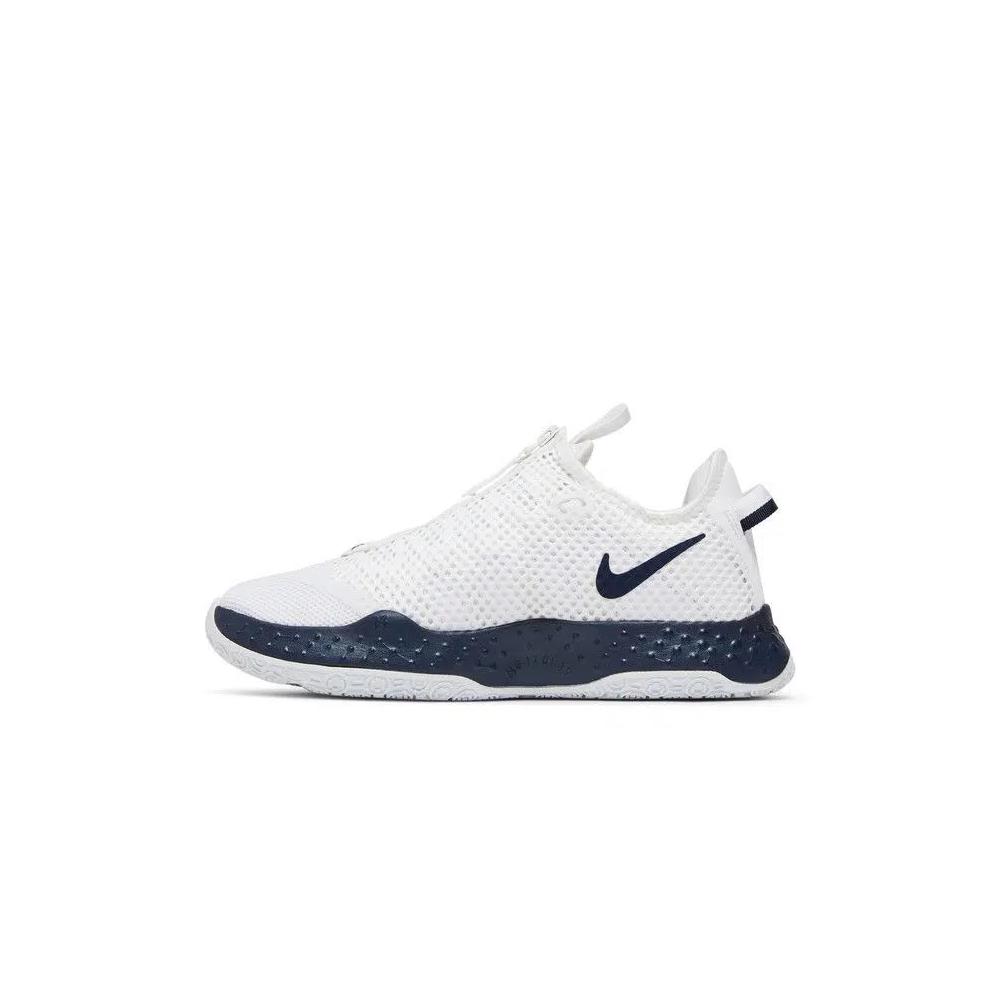 Кроссовки Nike PG 4 TB 'College Navy' 3