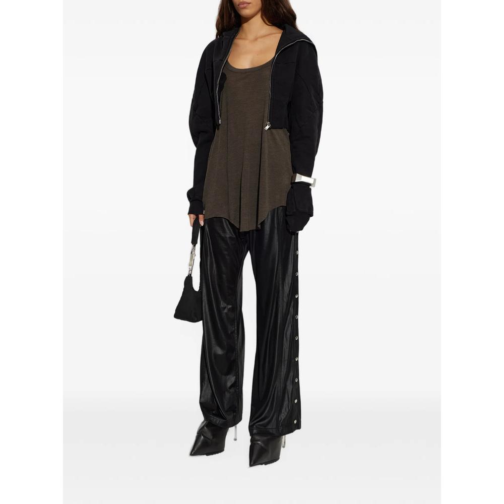 Gigi oversized tank top 2
