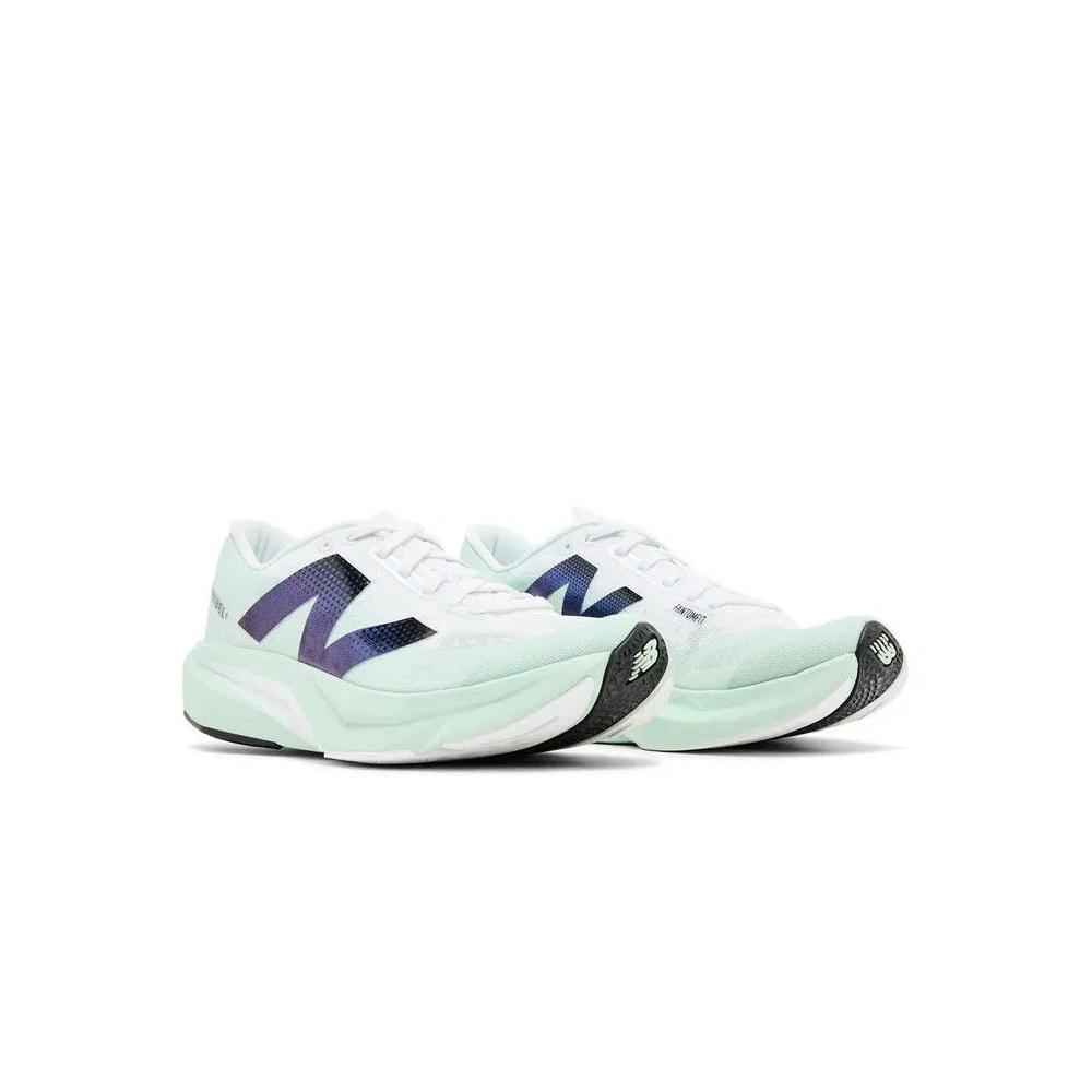 Кроссовки New Balance Wmns FuelCell Rebel v4 'Clay Ash' 8