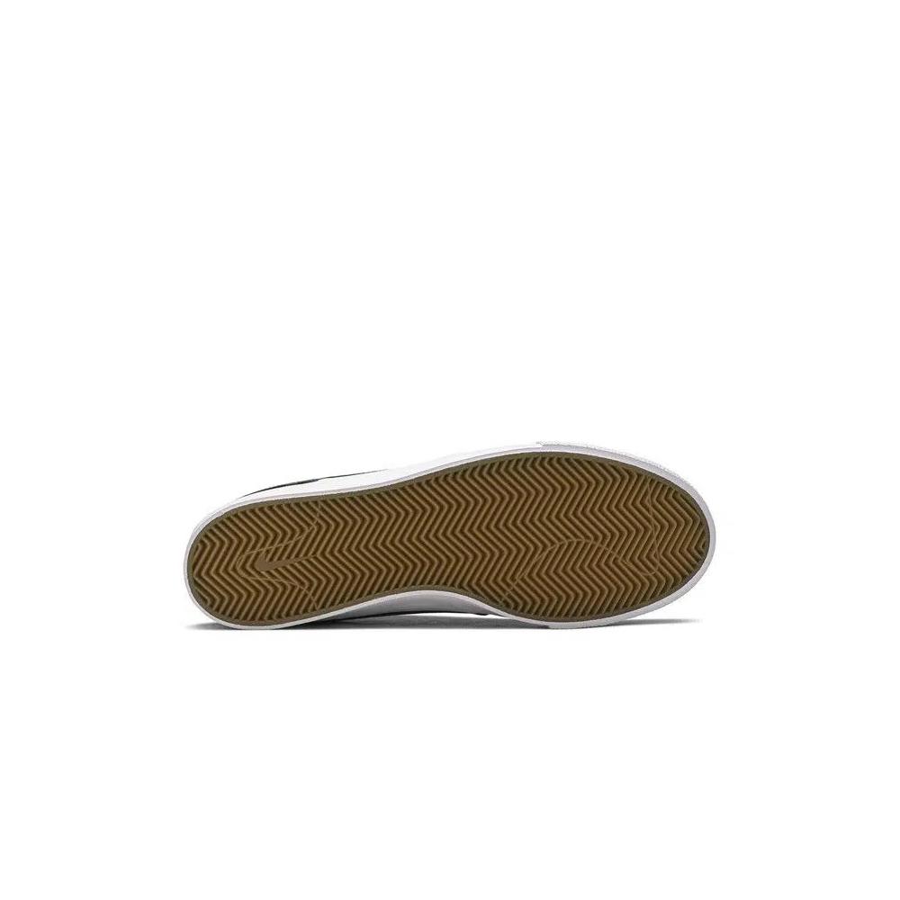 Кроссовки Nike Zoom Janoski Canvas Premium SB 'Camo' 4