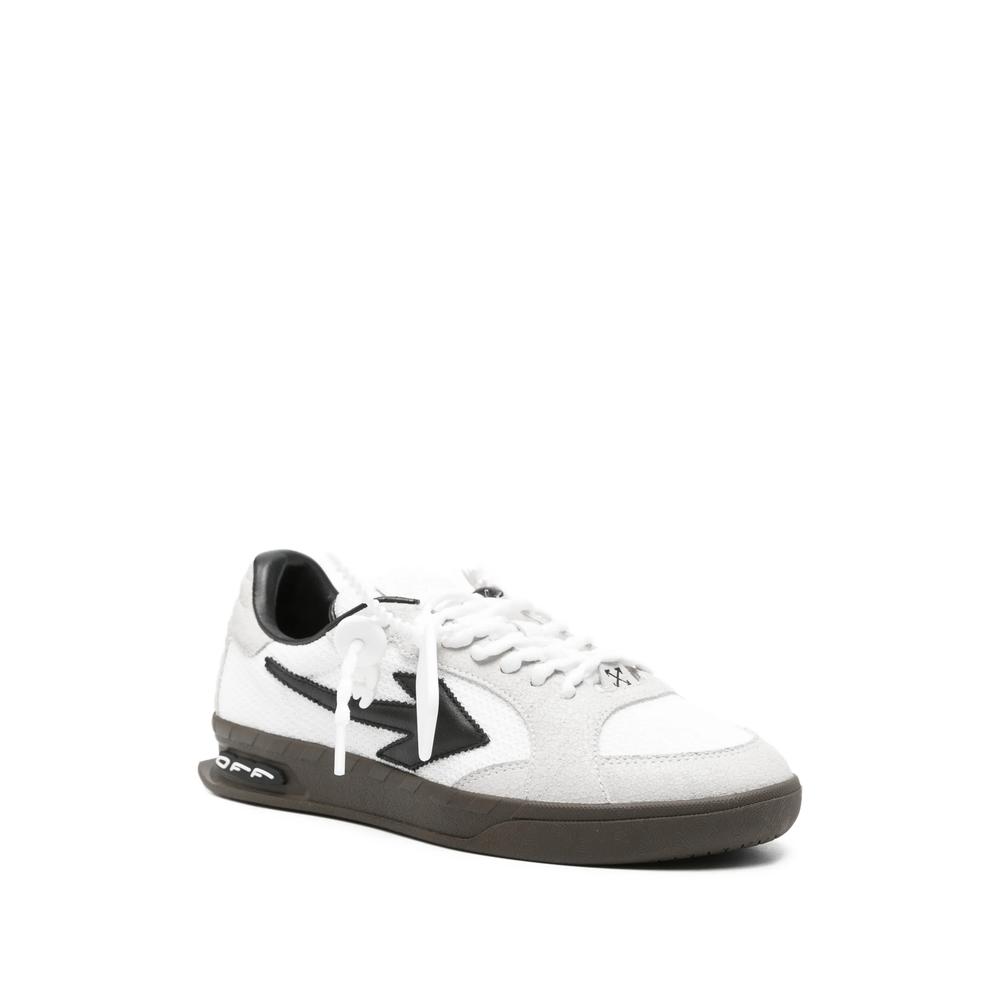 Кроссовки на шнуровке X Virgil Abloh End of Play 2