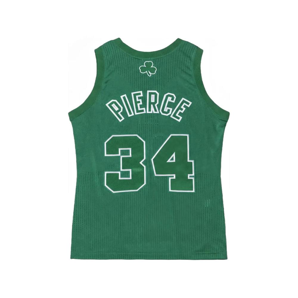 x NBA Boston Celtics 2012 Paul Pierce Christmas Day jersey 2