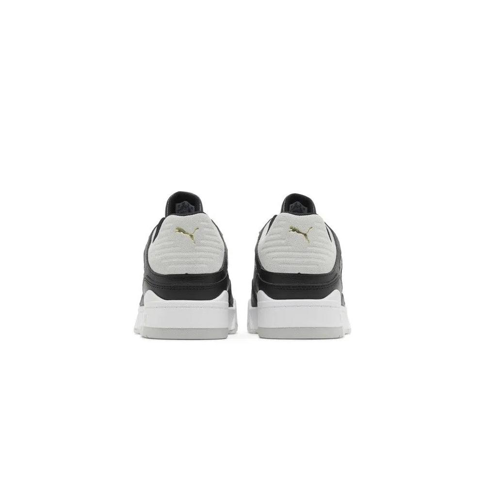 Кроссовки Puma Slipstream 'Black Grey Violet' 6