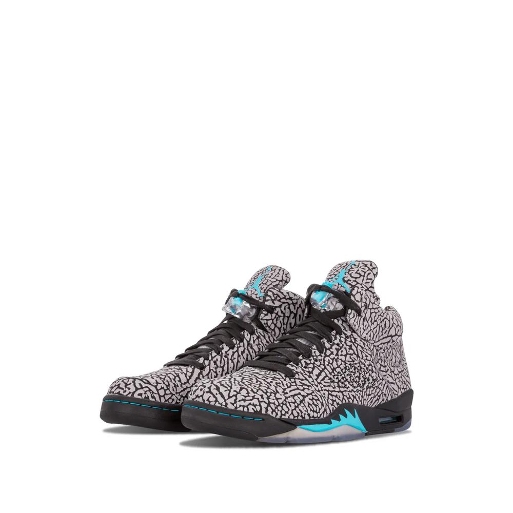 Кроссовки Air Jordan 5 2