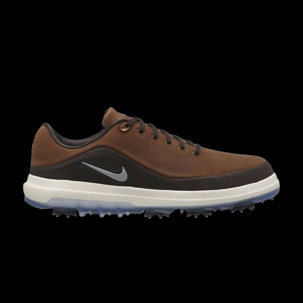 Кроссовки Nike Air Zoom Precision Wide «Light British Tan» 1