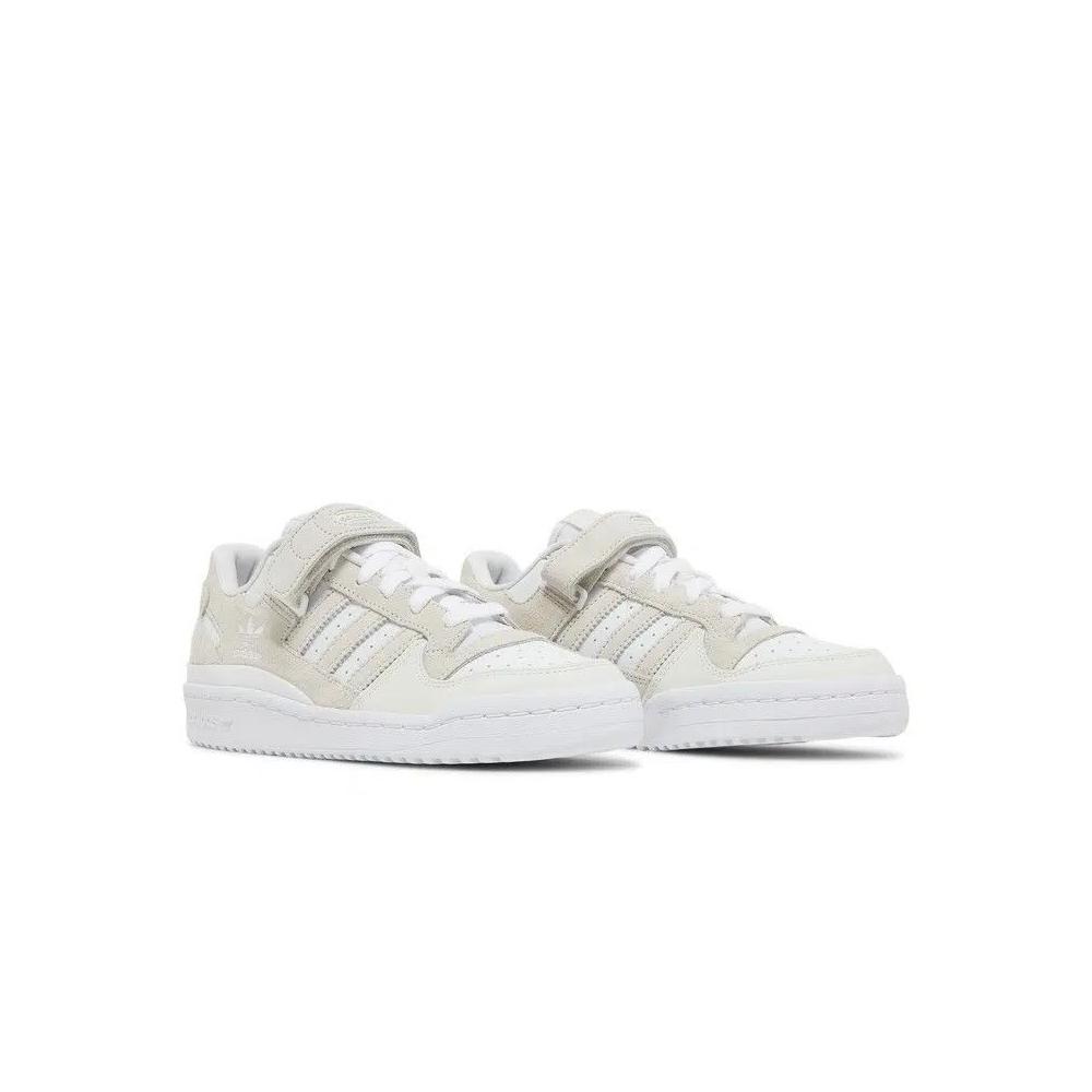 Кроссовки adidas Wmns Forum Low 'White Tint Orbit Grey' 8