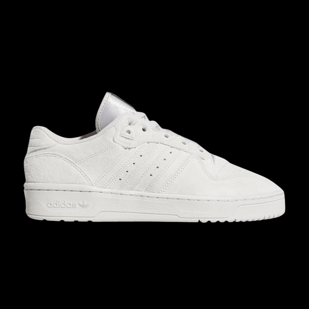 Кроссовки Adidas Rivalry Low 'Grey' 1