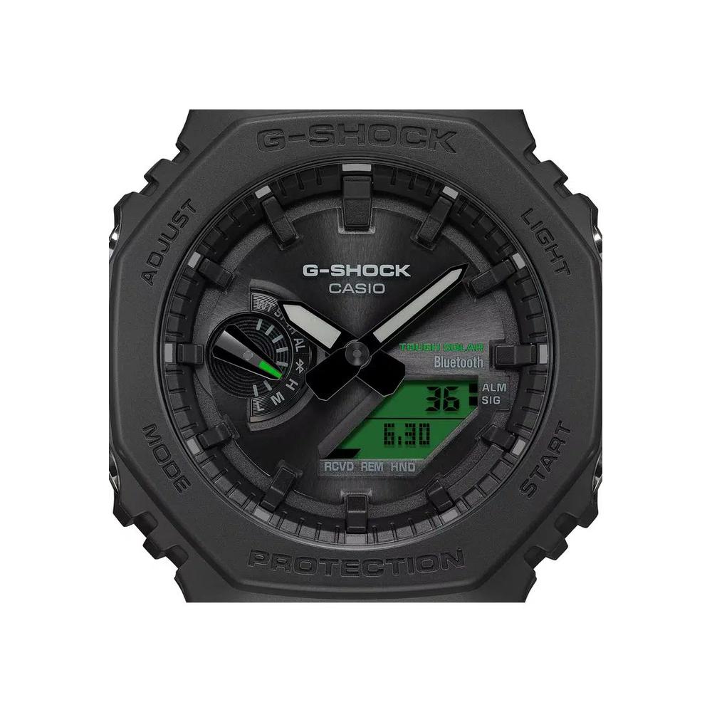 CASIO G-SHOCK GA-B2100BEG-1A 3
