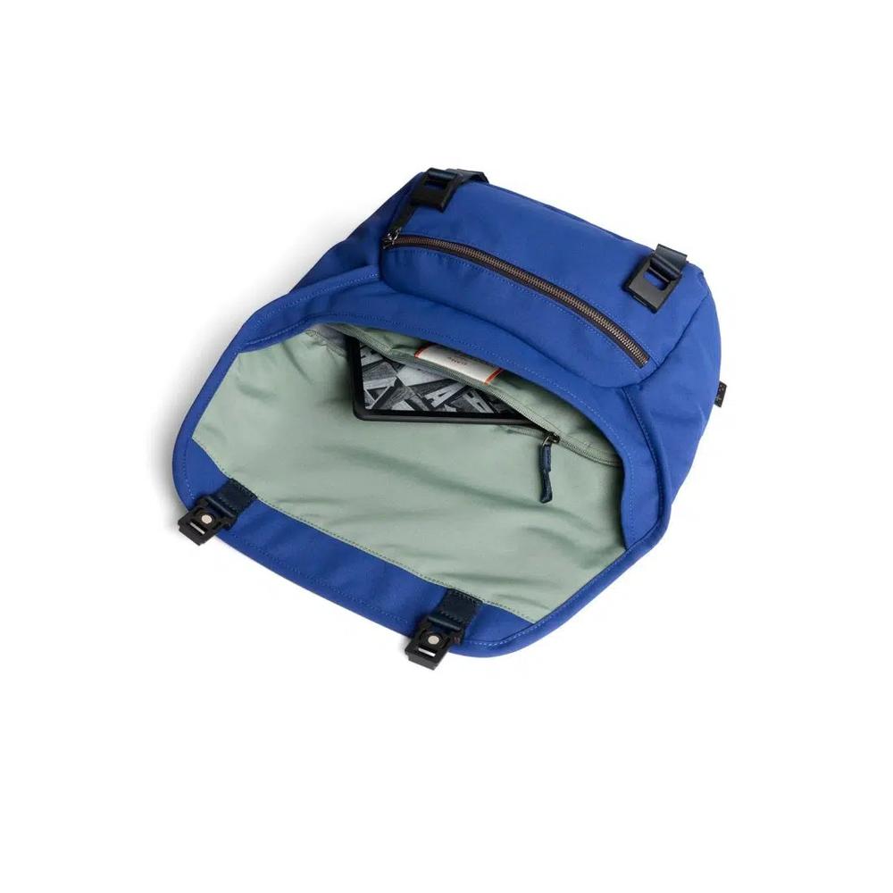 Bellroy Classic Messenger (Игровое издание) — Индиго 6