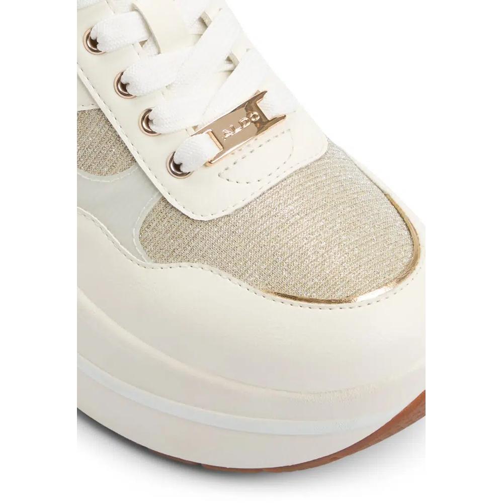 Кроссовки на платформе Etiene Platform Wedge 5