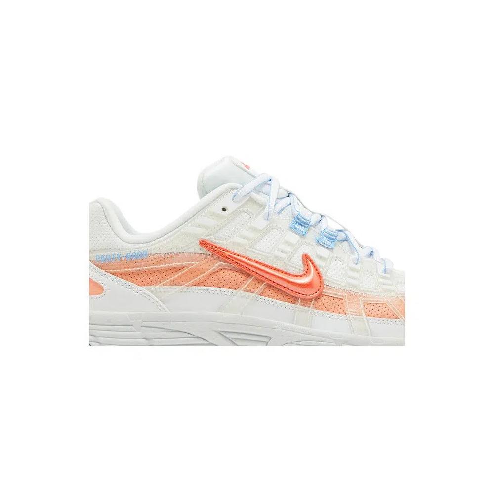 Кроссовки Makeway x Nike Wmns P-6000 'Party 6000' 2