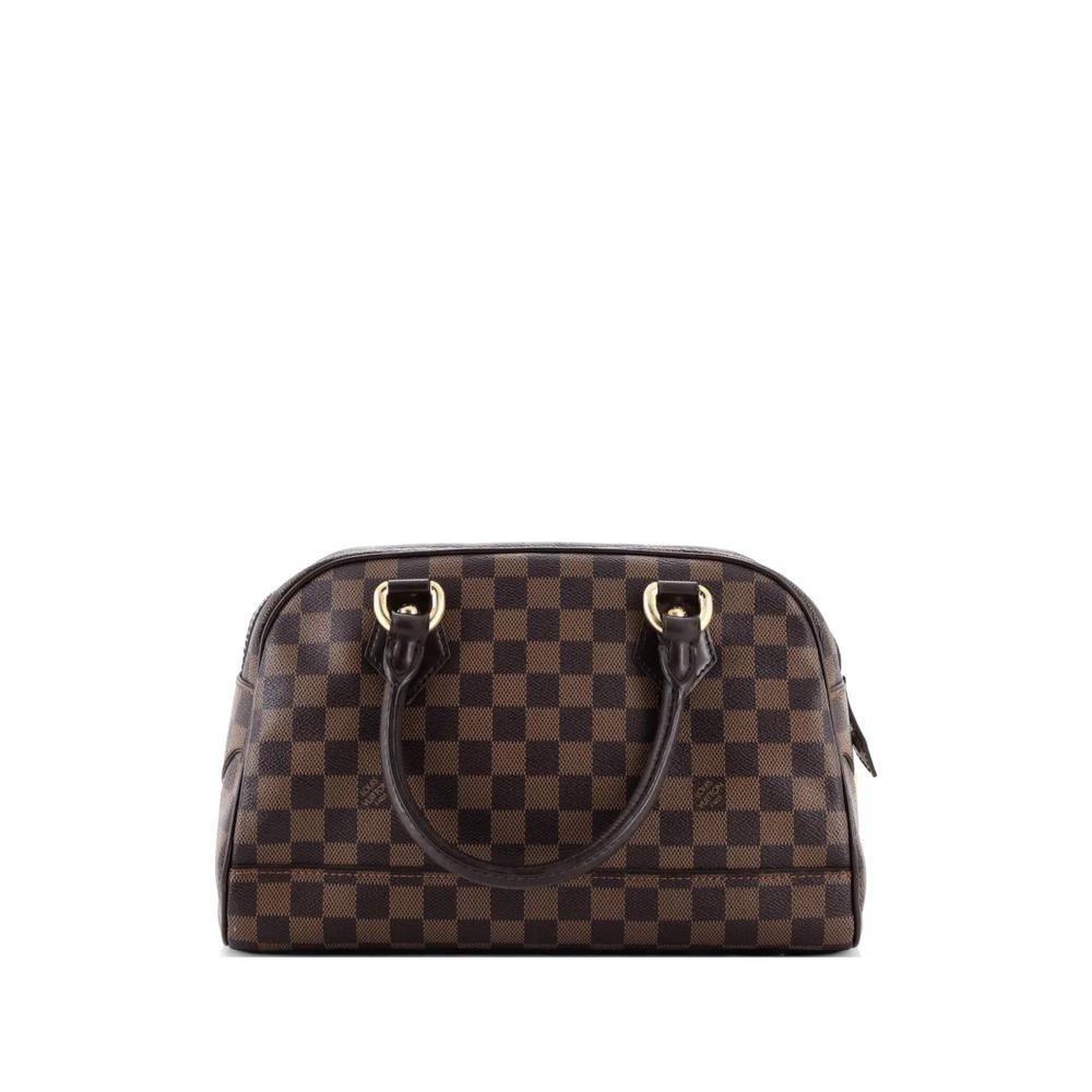 Сумка Duomo Boston Bag Damier 2